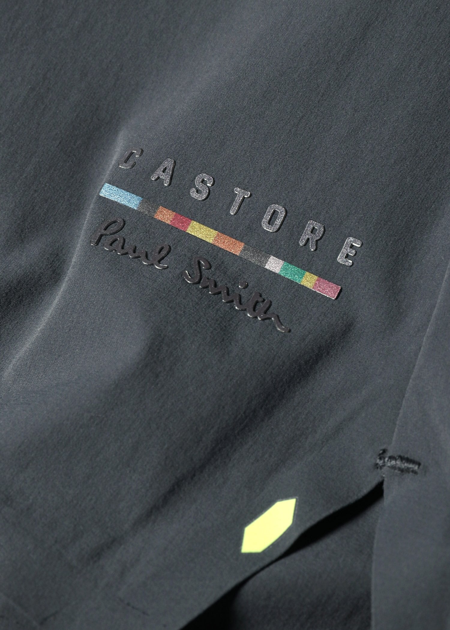 Paul Smith ＋ Castore パフォーマンス ショーツ