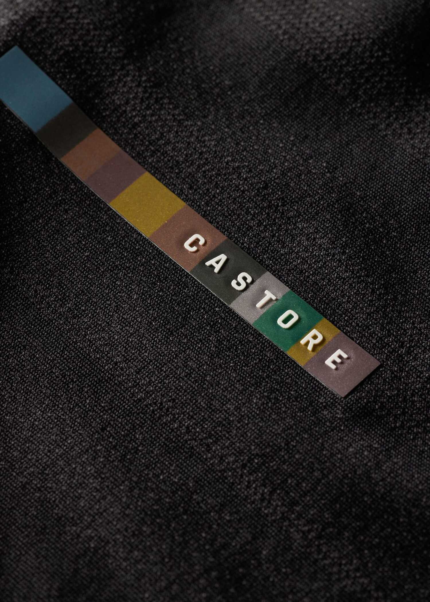Paul Smith ＋ Castore ロゴグラフィック メッシュTシャツ