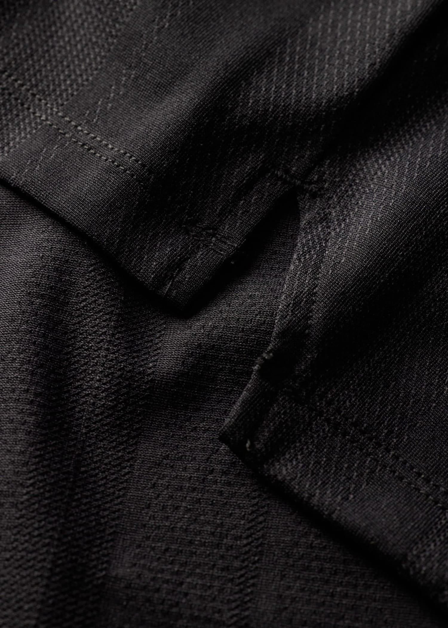 Paul Smith ＋ Castore ロゴグラフィック メッシュTシャツ