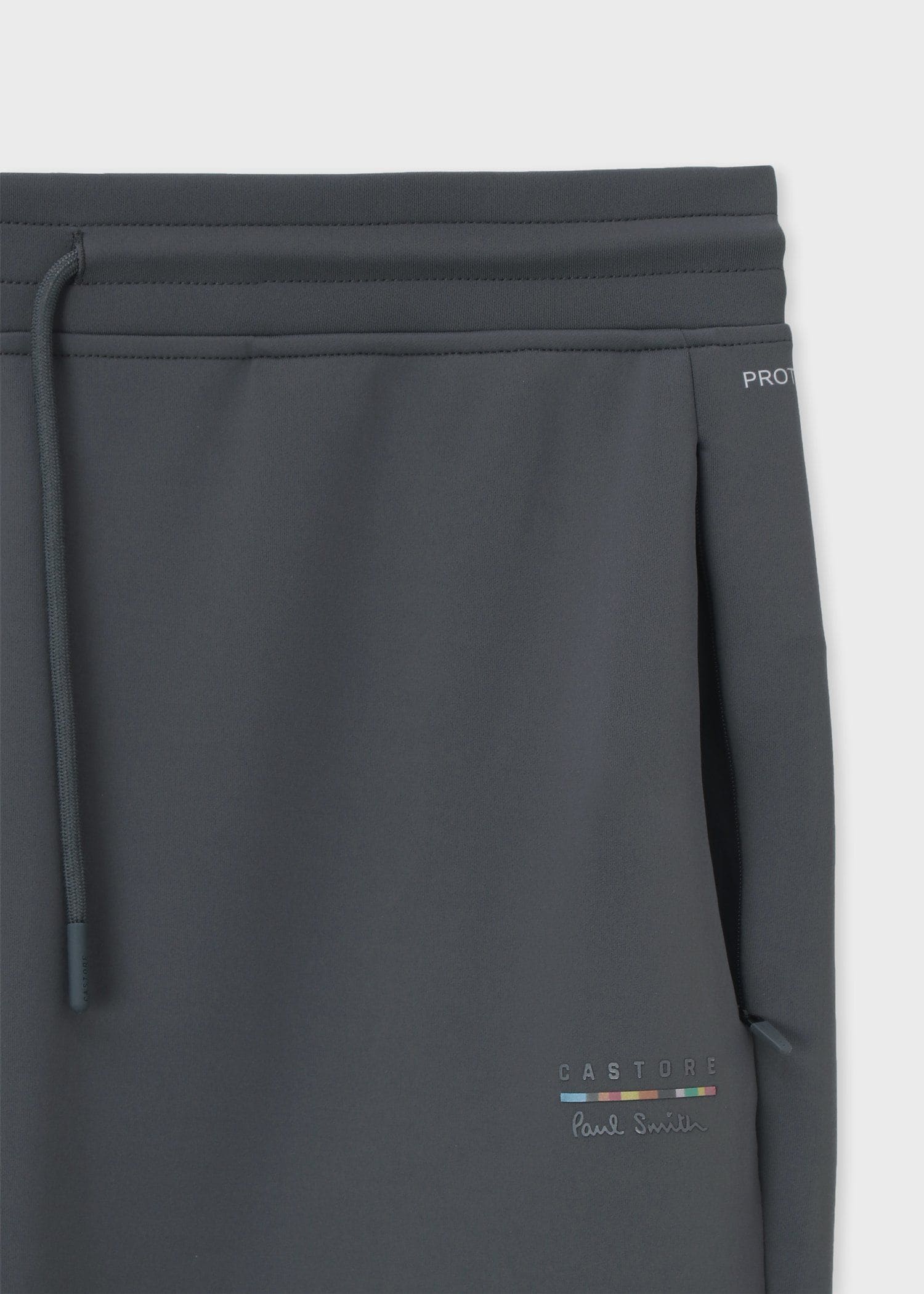 Paul Smith ＋ Castore テクニカル ジョガーパンツ ｜ポール・スミス