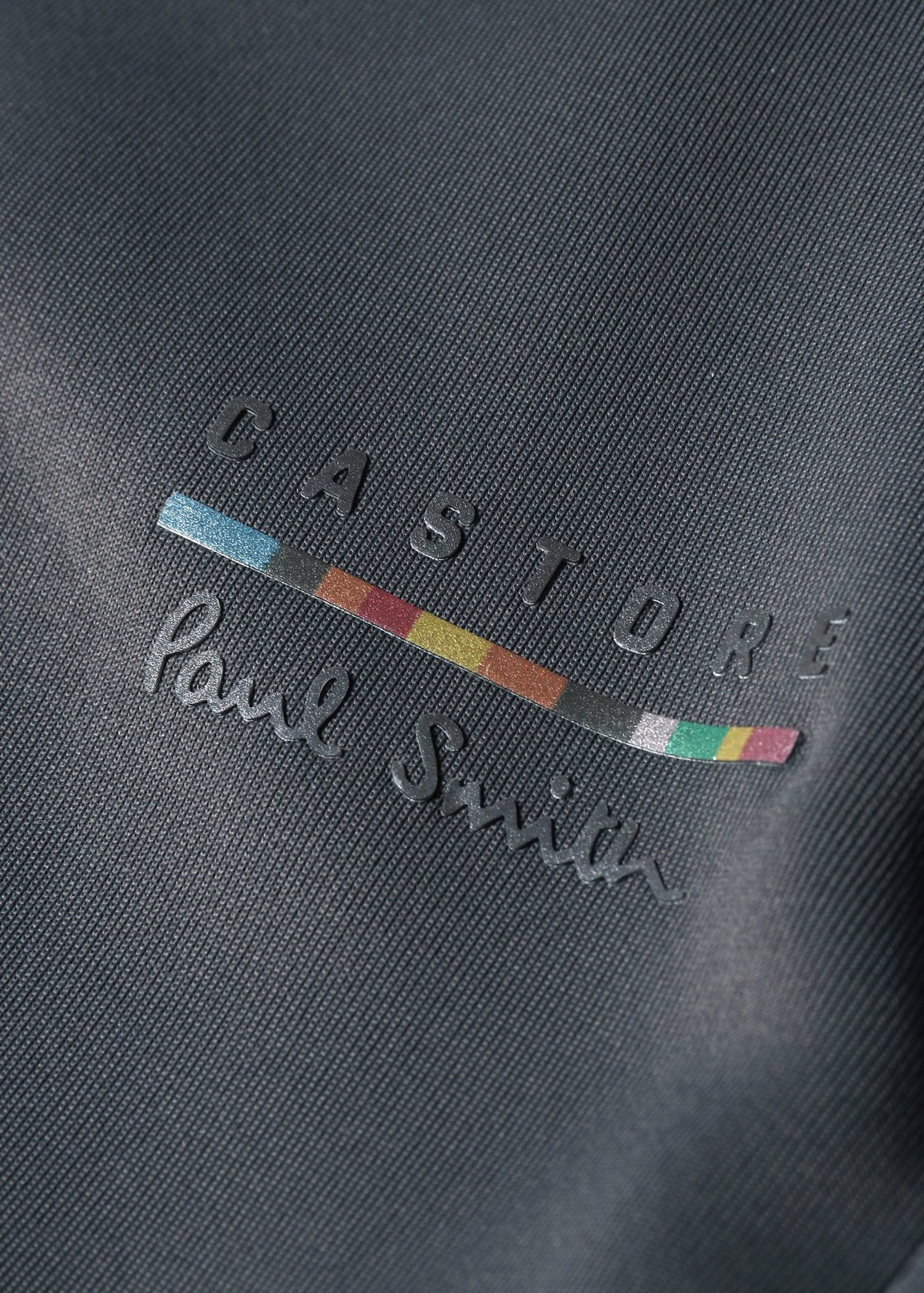 Paul Smith ＋ Castore テクニカル ジョガーパンツ ｜ポール・スミス