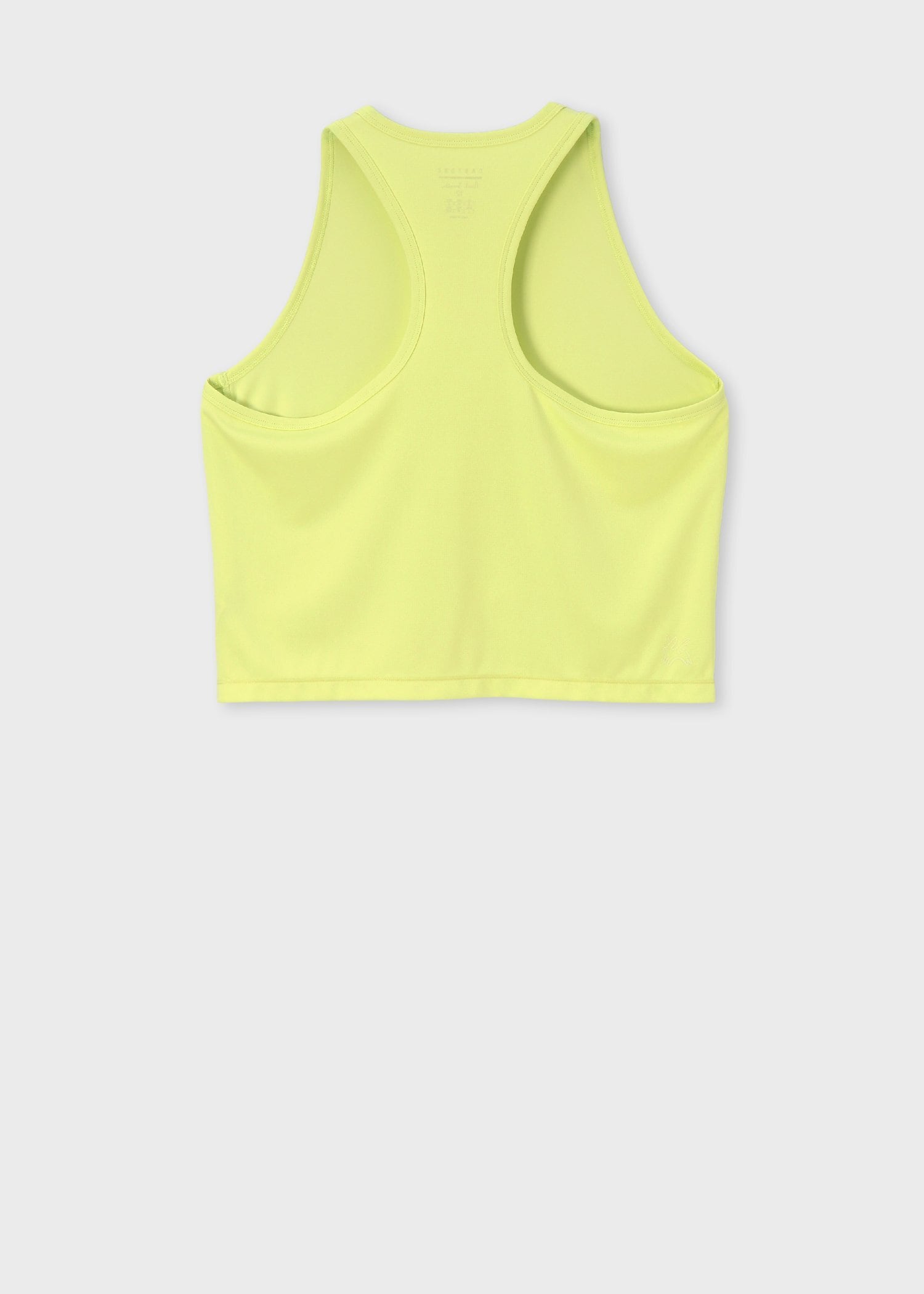 ウィメンズ Paul Smith + Castore パフォーマンス タンクトップ