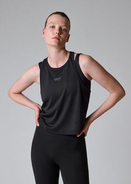 ウィメンズ Paul Smith + Castore パフォーマンス タンクトップ