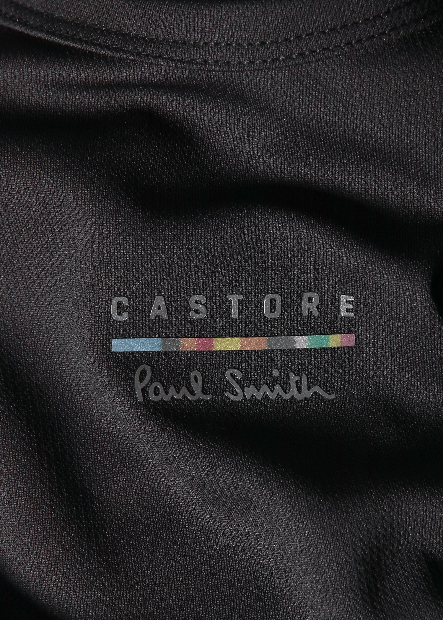 ウィメンズ Paul Smith + Castore パフォーマンス タンクトップ