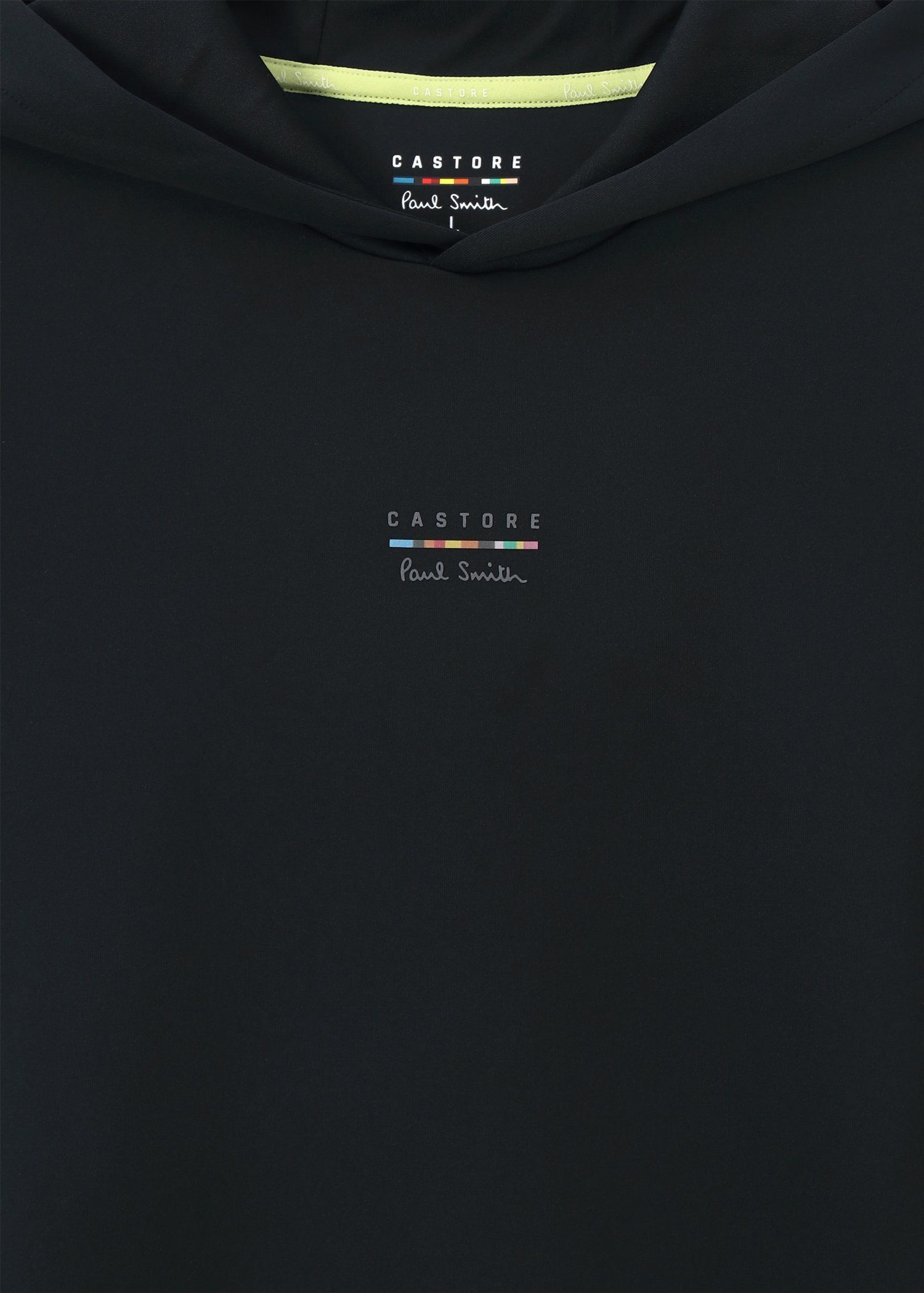 j*p様 美品✨PaulSmith ポールスミス フーデッド ウール ステンカラ Paul Smith ＋ Castore テクニカル フーディー ｜ポール・スミス