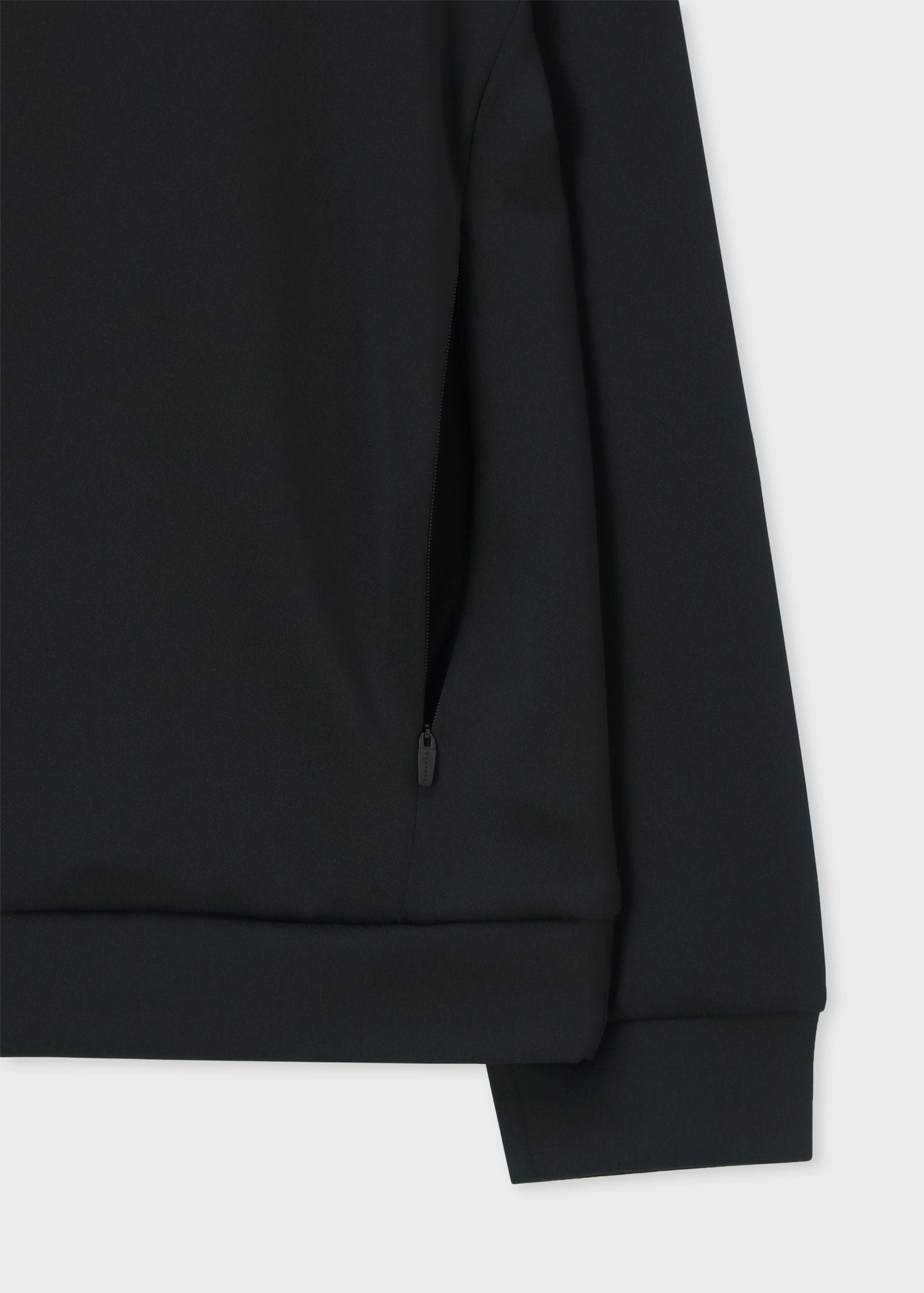 Paul Smith ＋ Castore テクニカル フーディー ｜ポール・スミス