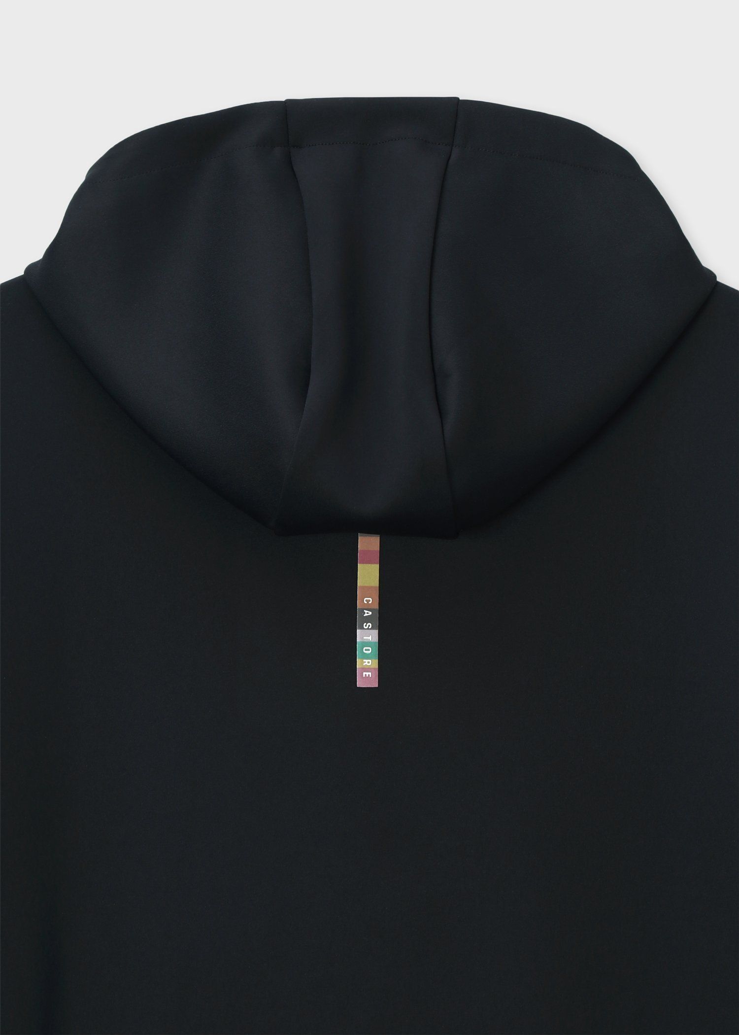 Paul Smith ＋ Castore テクニカル フーディー ｜ポール・スミス