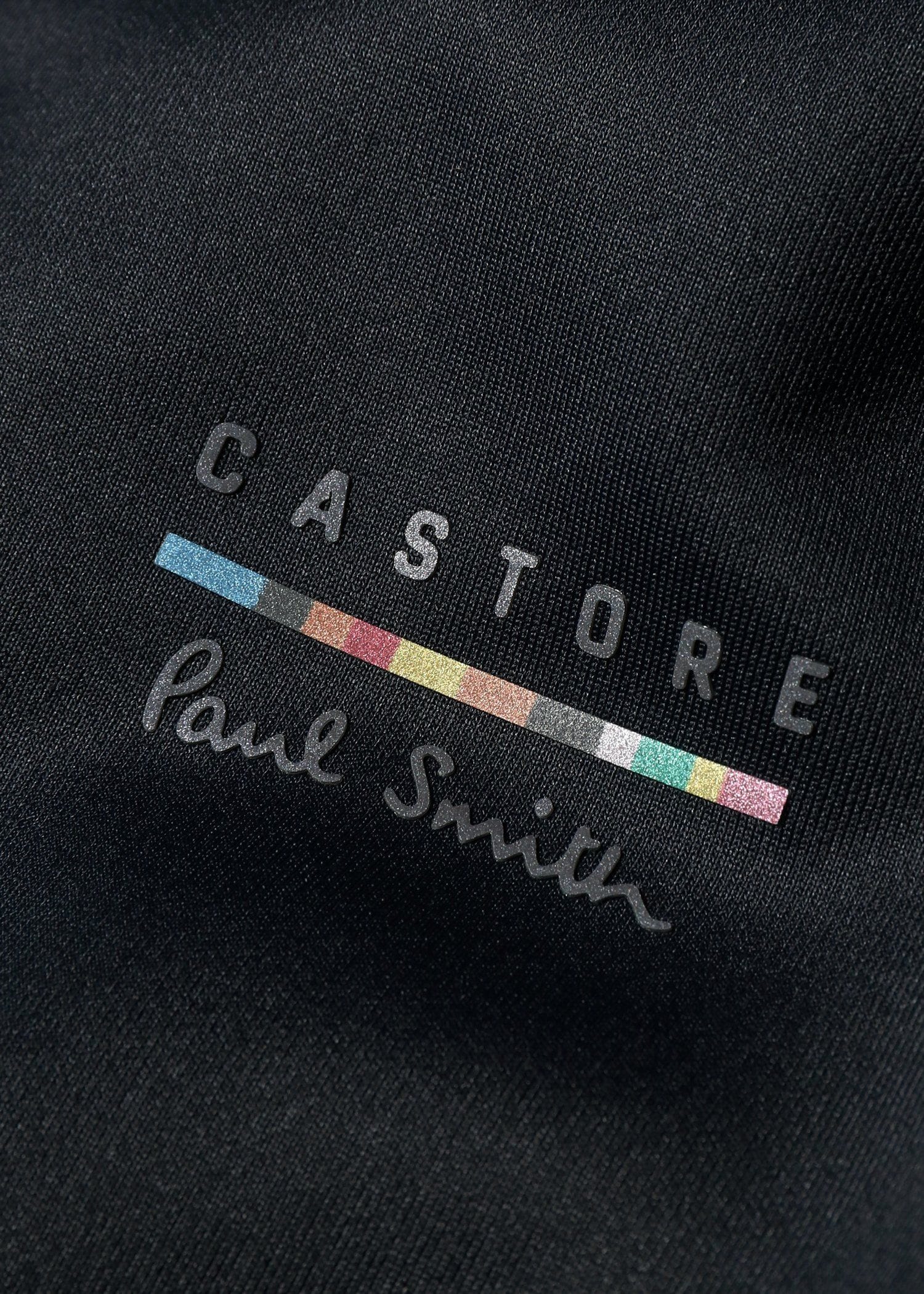 Paul Smith ＋ Castore テクニカル フーディー ｜ポール・スミス