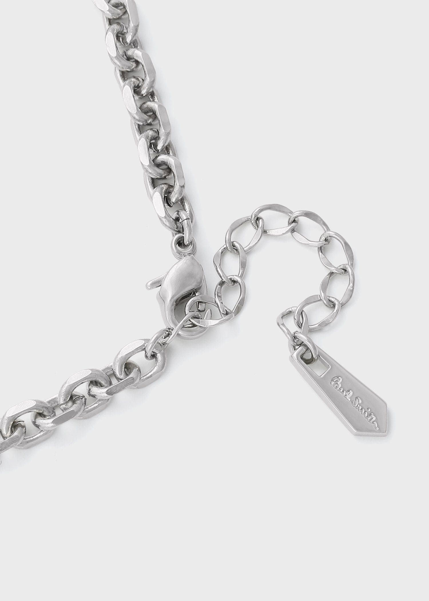 "Curved Oval" ブレスレット