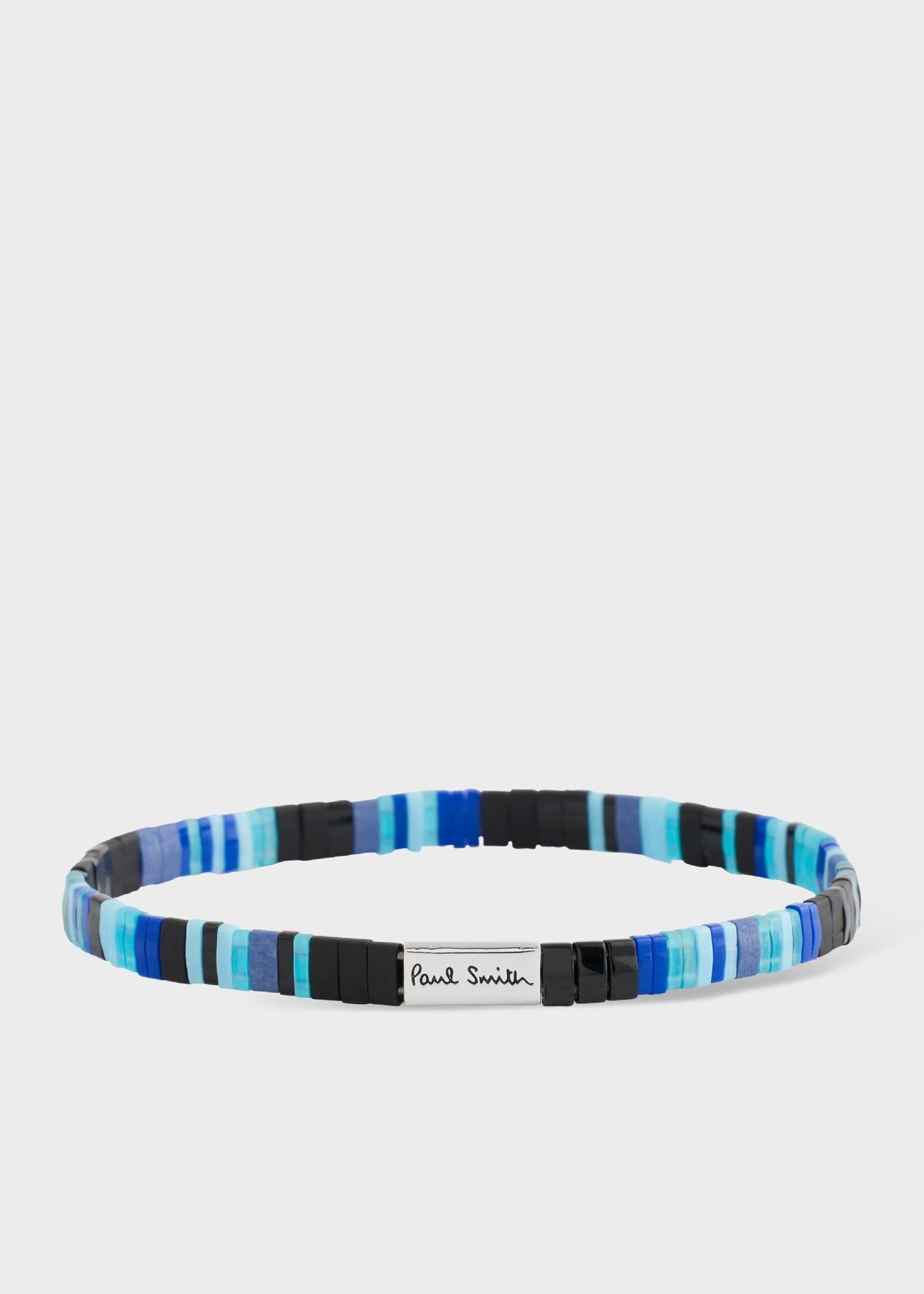 Flat Beads