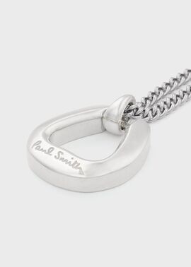 雄吉さん専用：Paul Smith (ポール・スミス) Horse Shoe