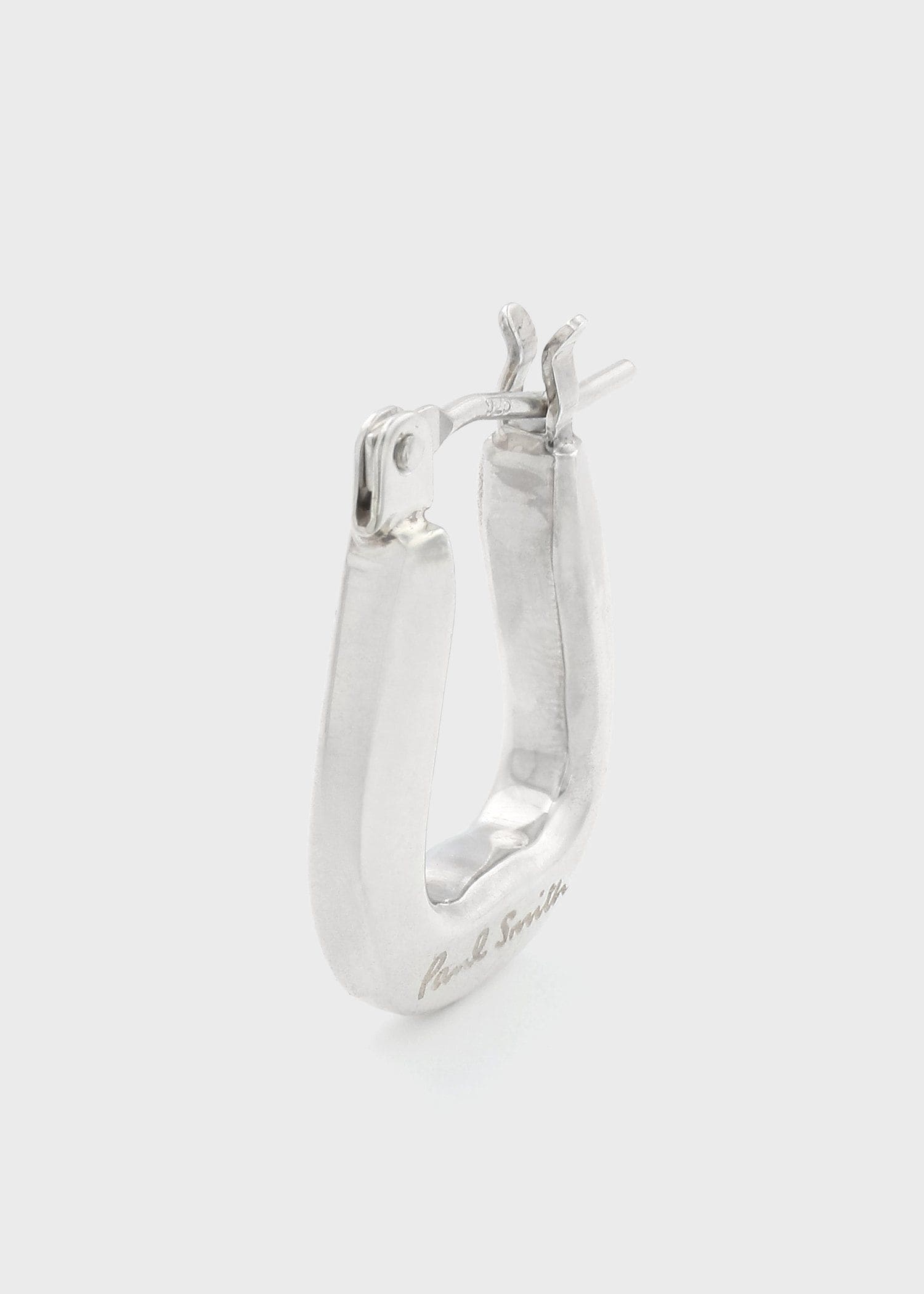 ポールスミス　シングルピアス Horse Shoe