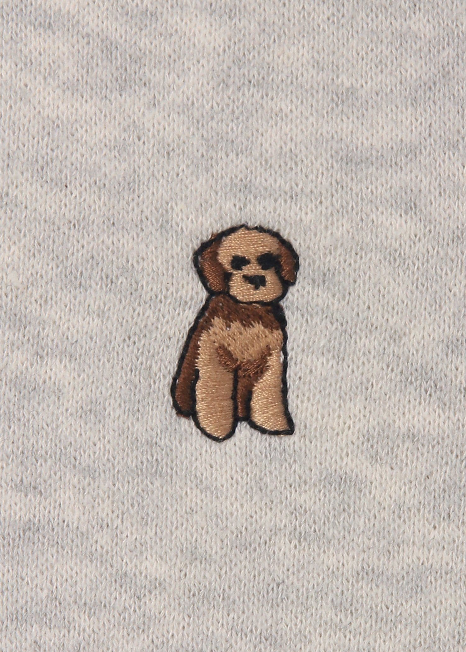 "Japan Dog" スウェット