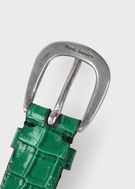 Croco-Emboss