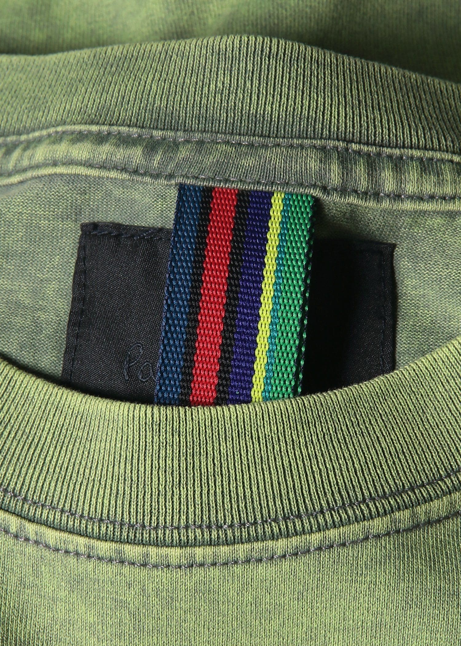 Sports Stripe Bar