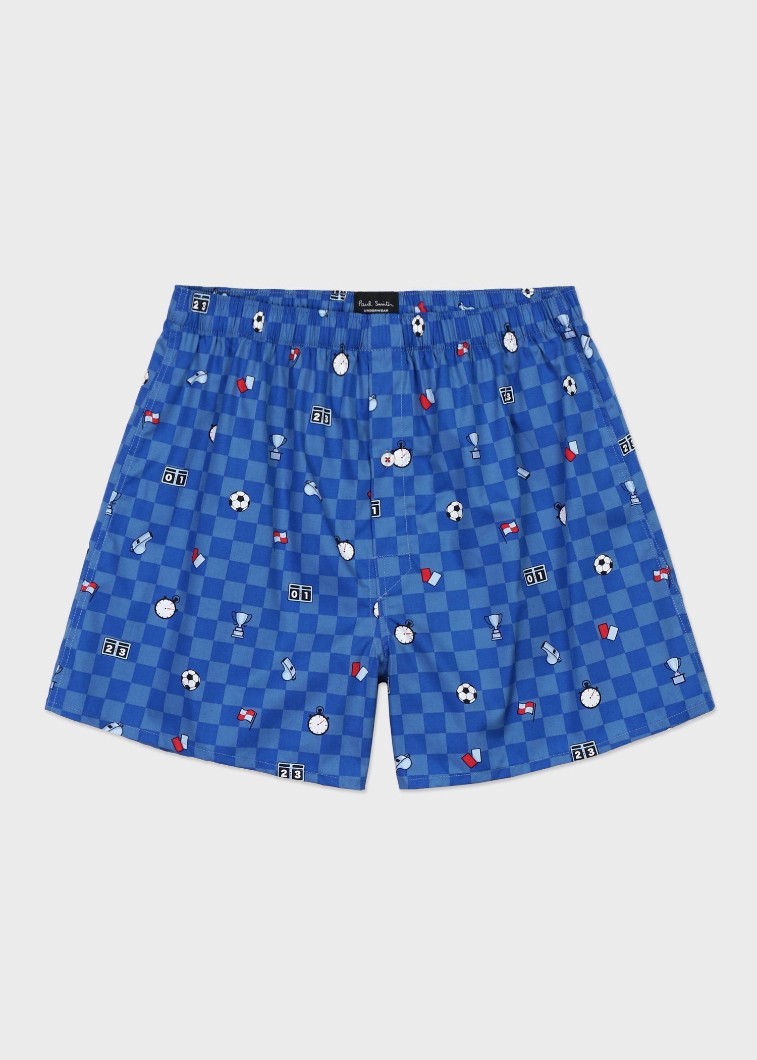"Football" トランクス