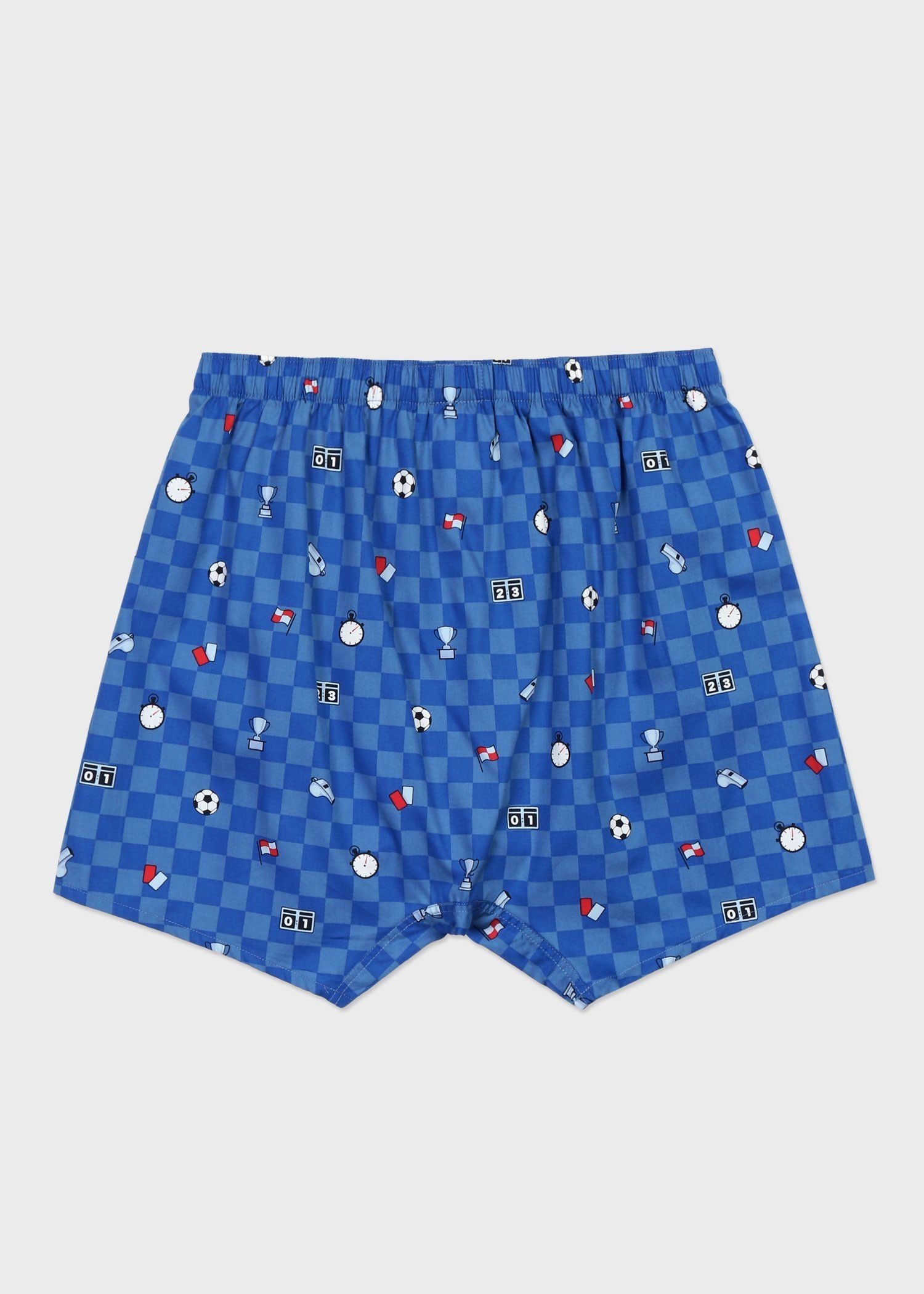 "Football" トランクス