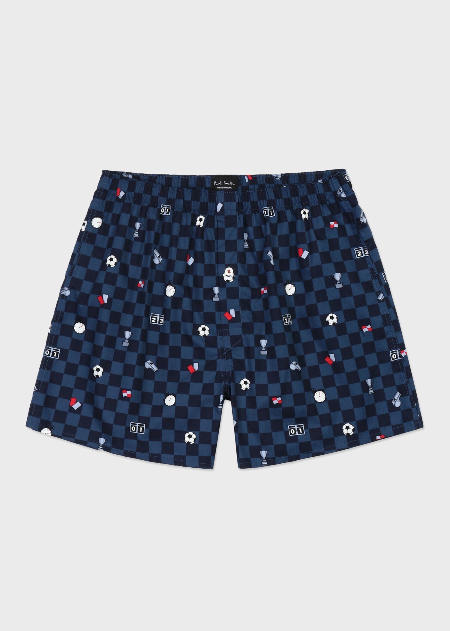 "Football" トランクス