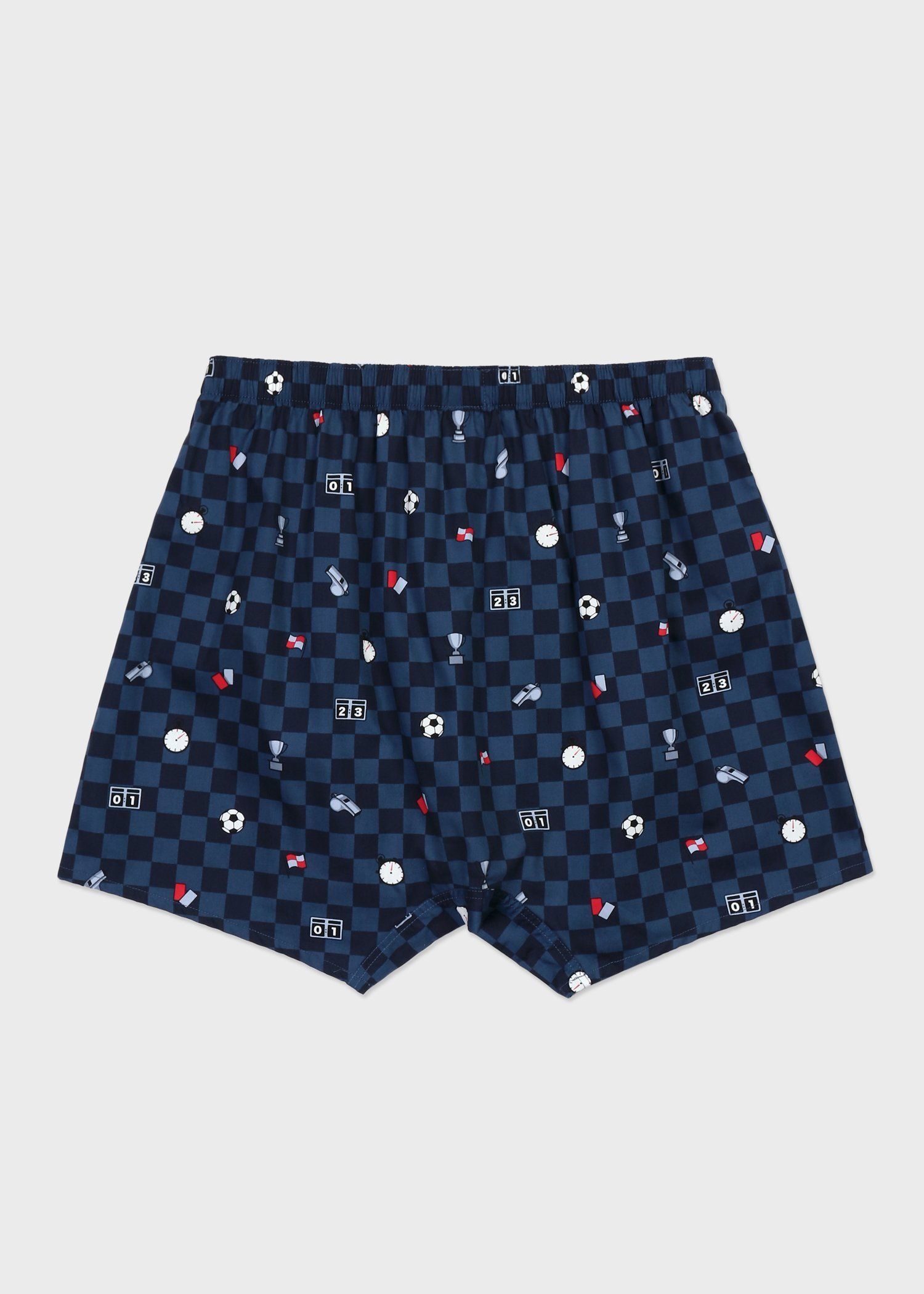 "Football" トランクス