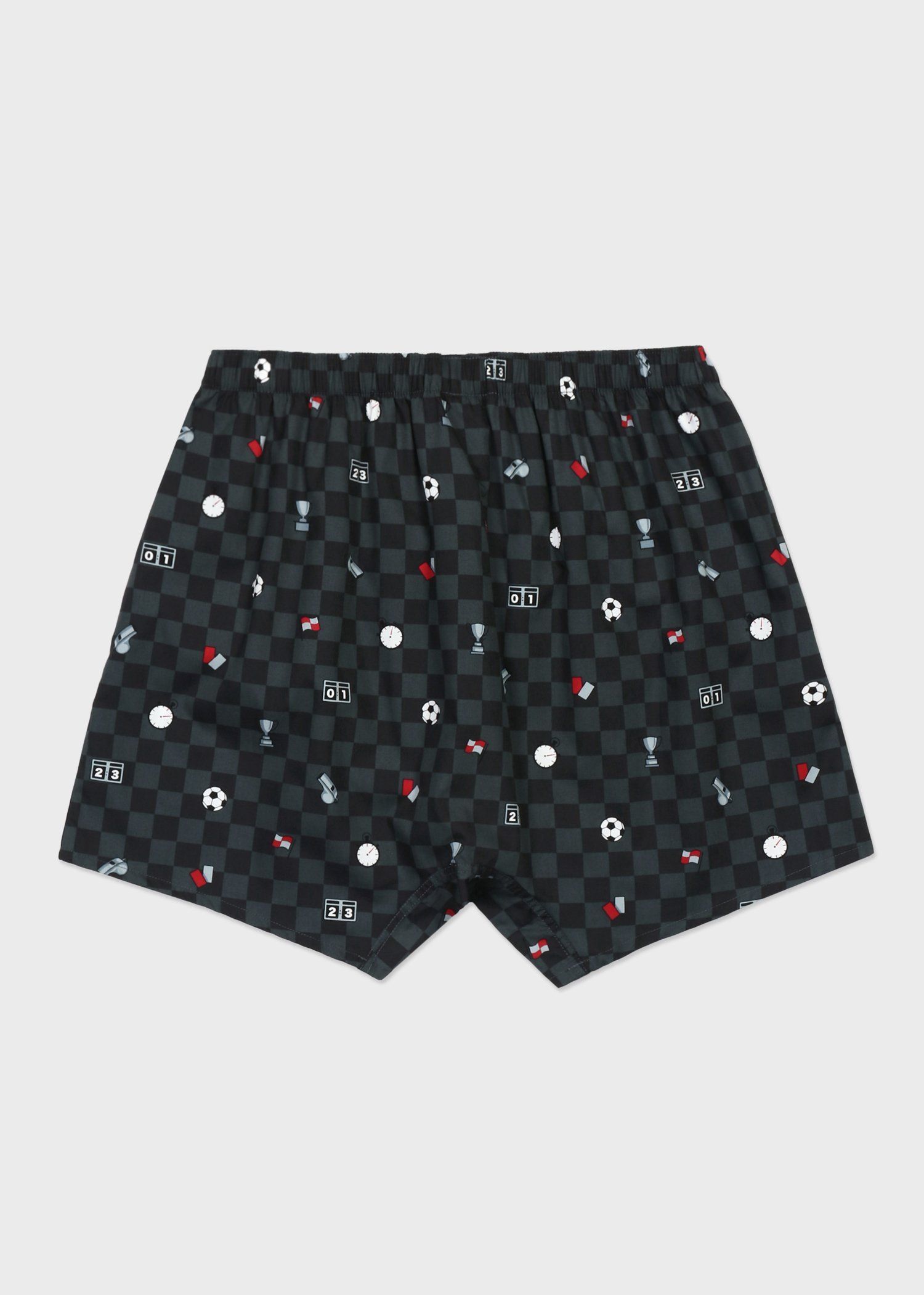 "Football" トランクス