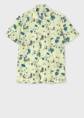 Faded Floral