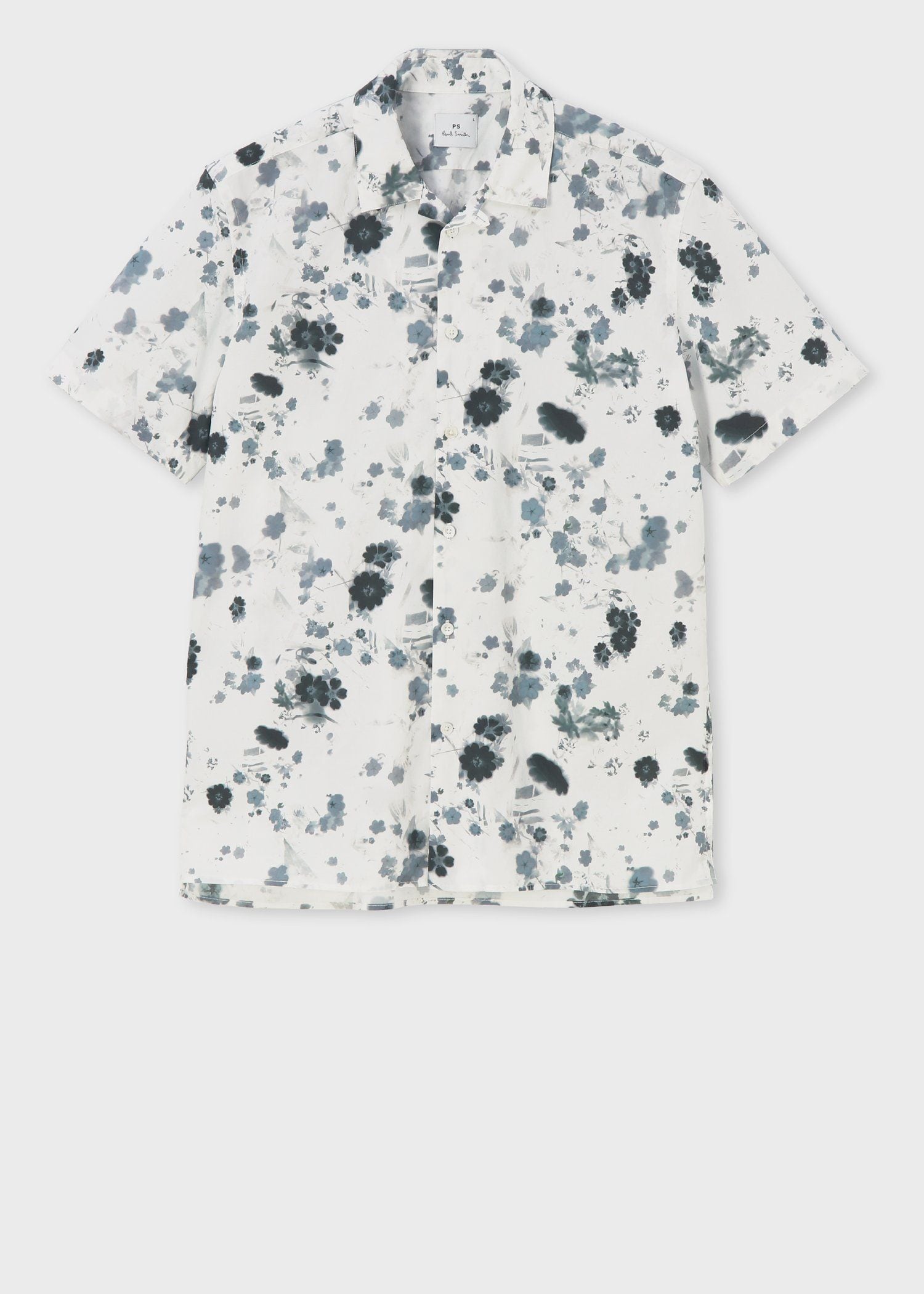 Faded Floral
