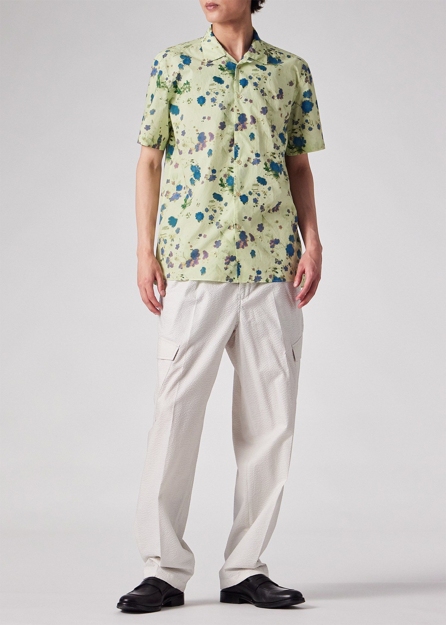 Faded Floral