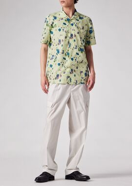 Faded Floral