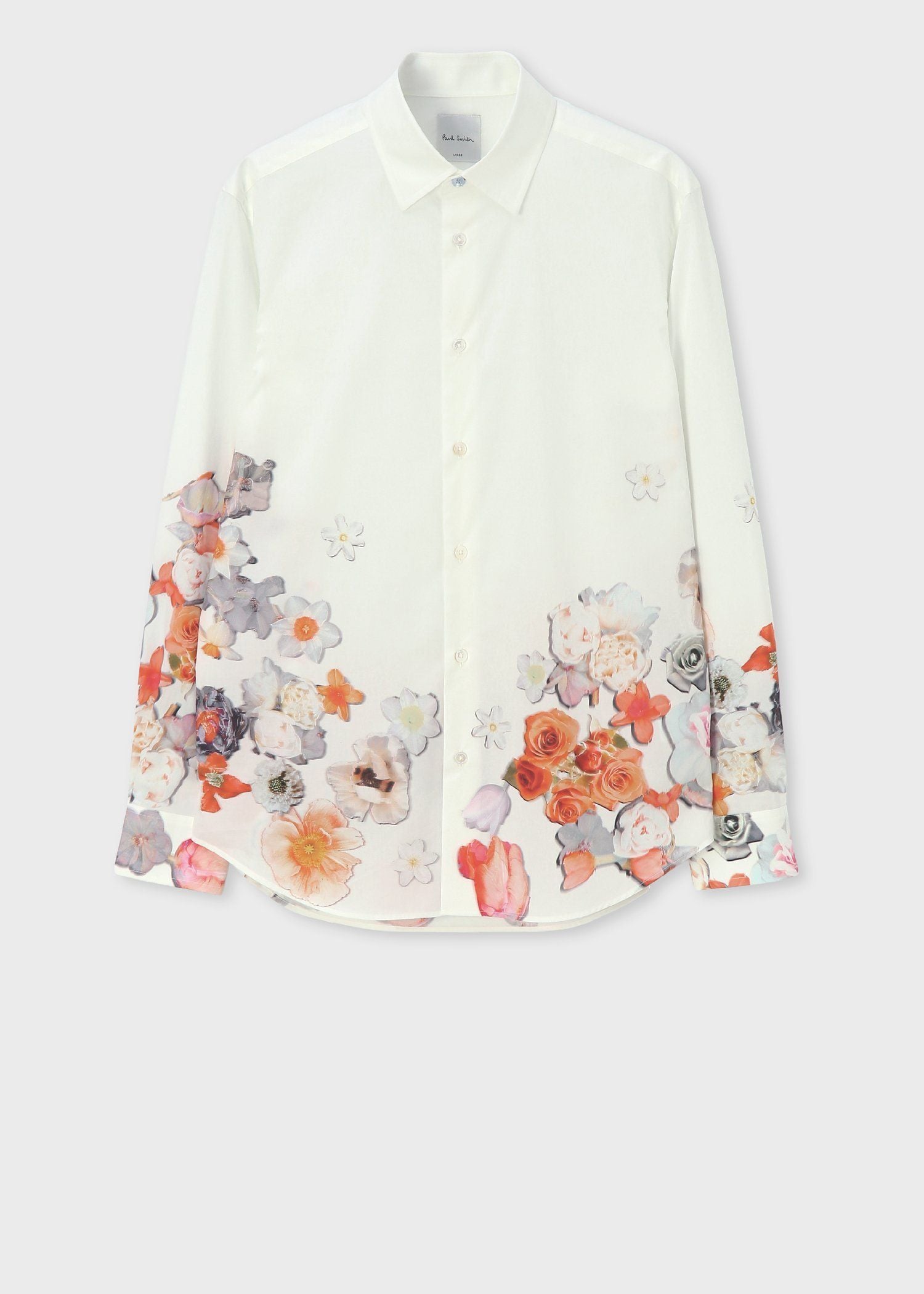 Climbing Floral