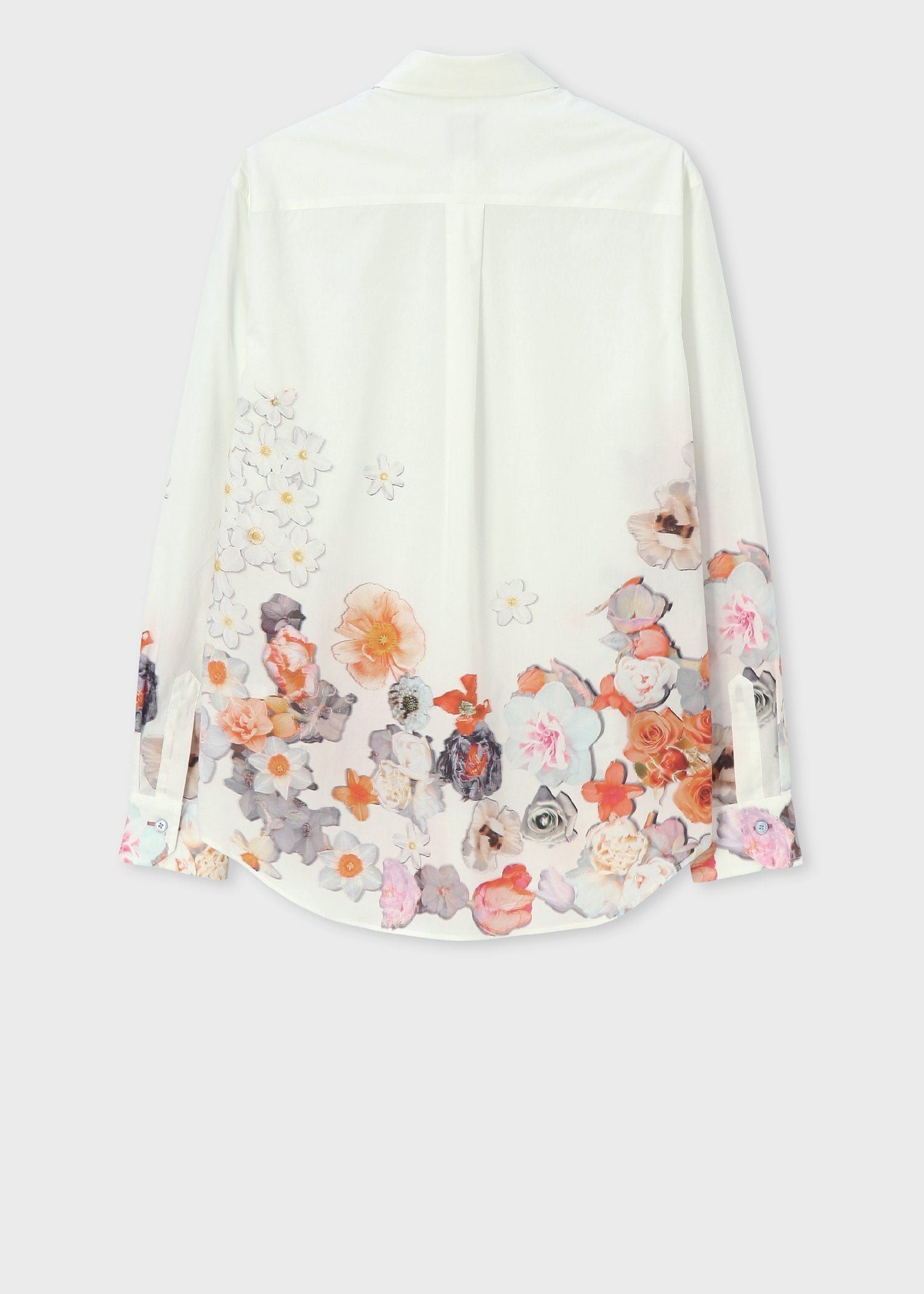 Climbing Floral