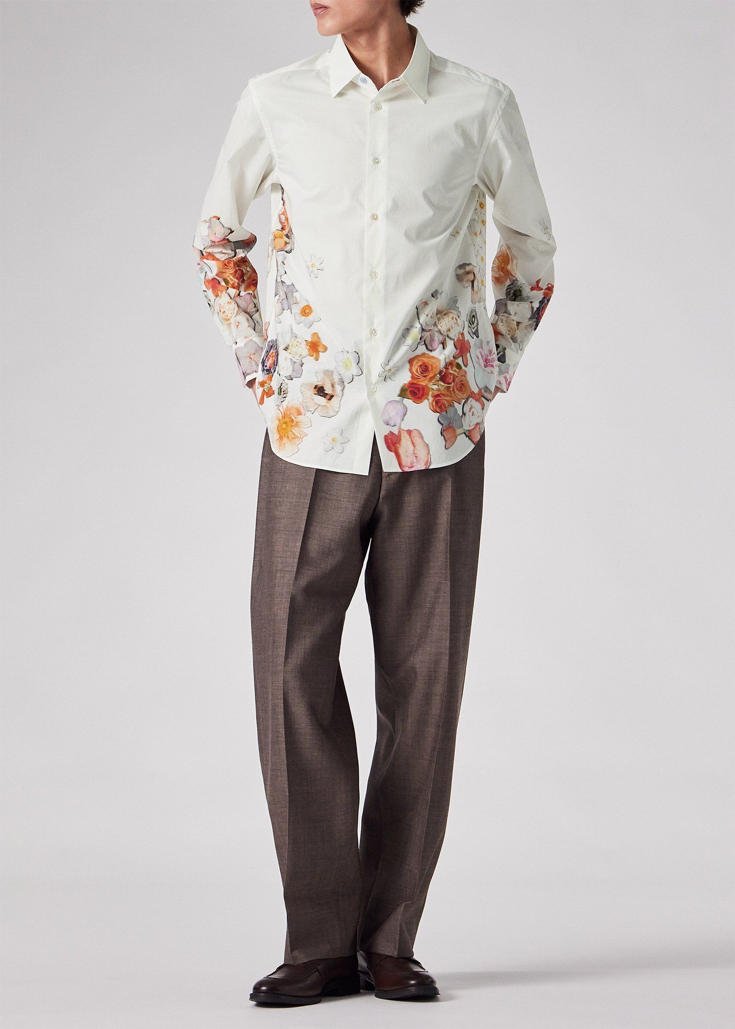 Climbing Floral
