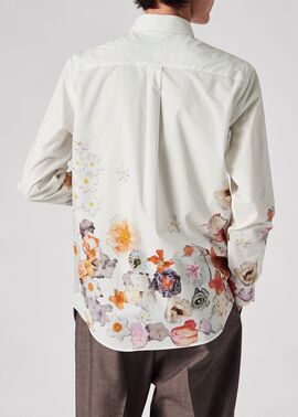 Climbing Floral