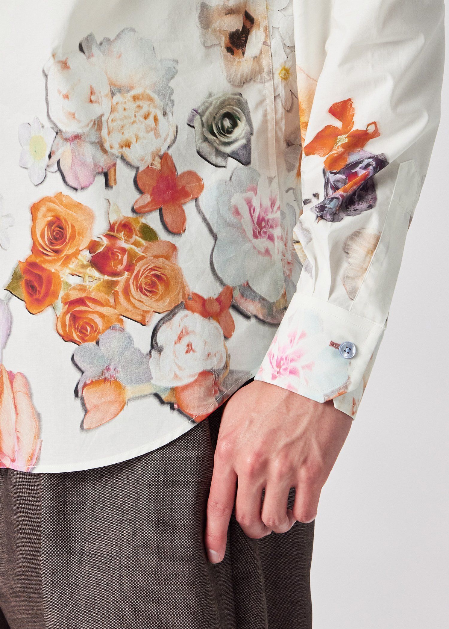 Climbing Floral