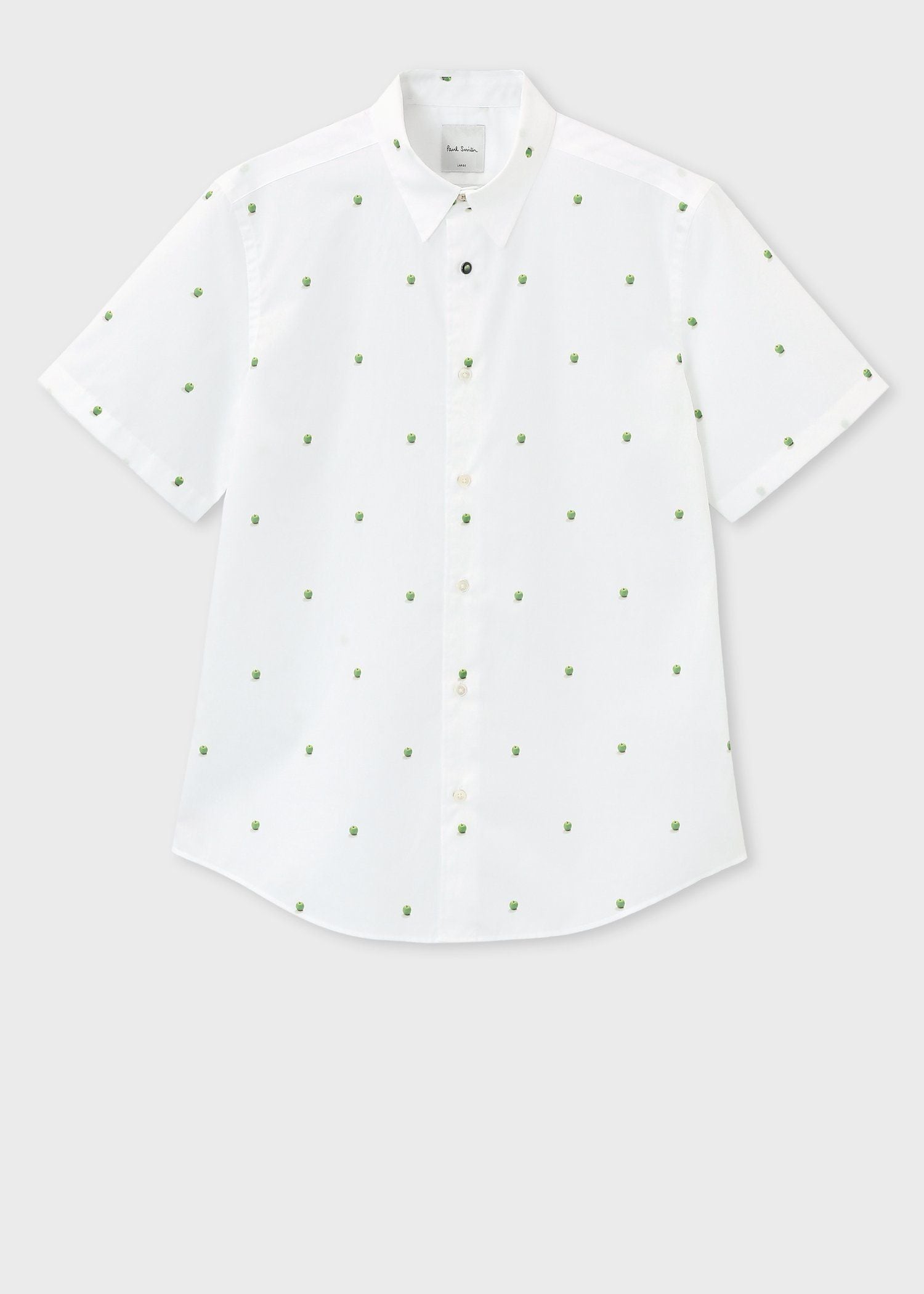 Green Apple
