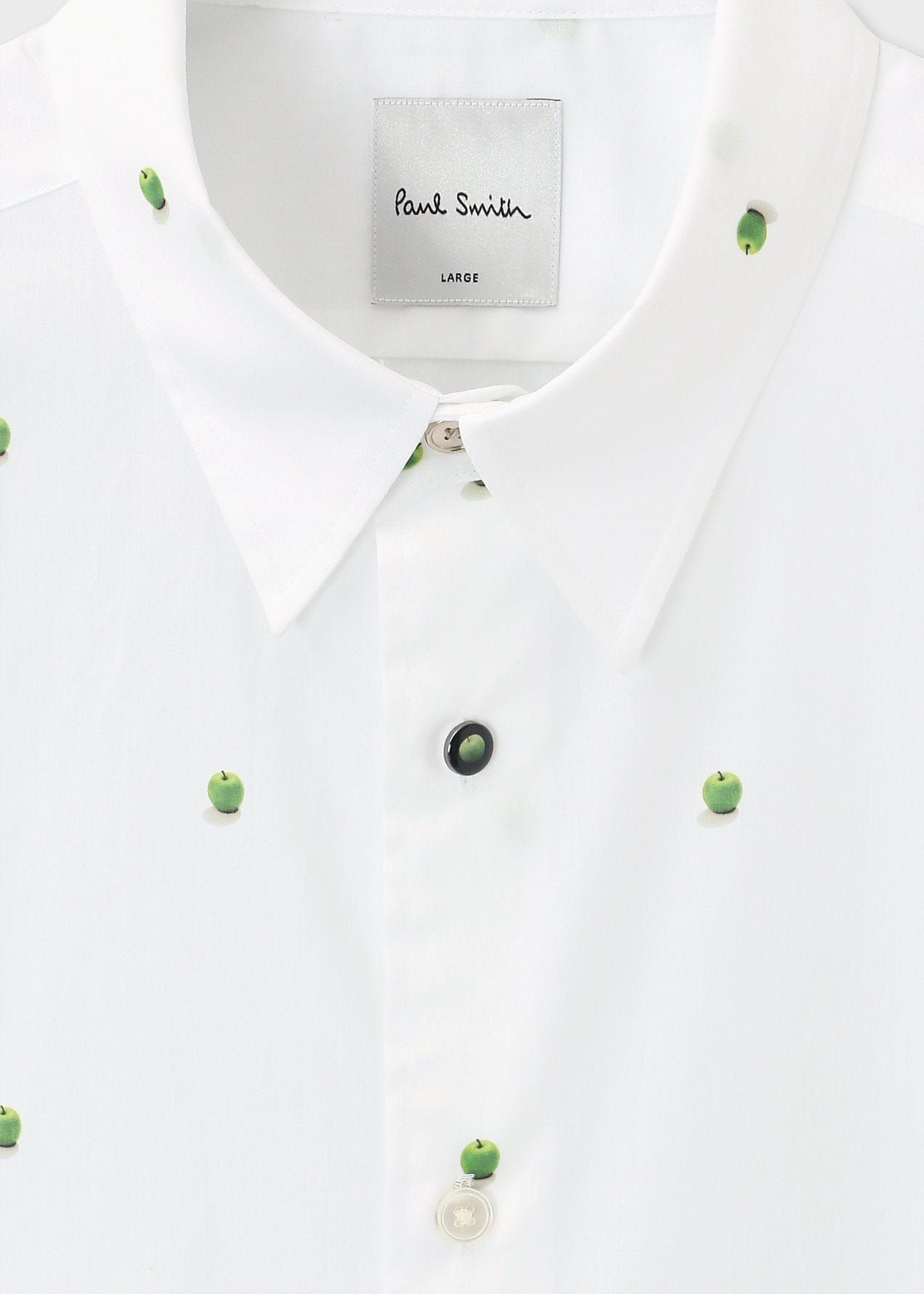 Green Apple