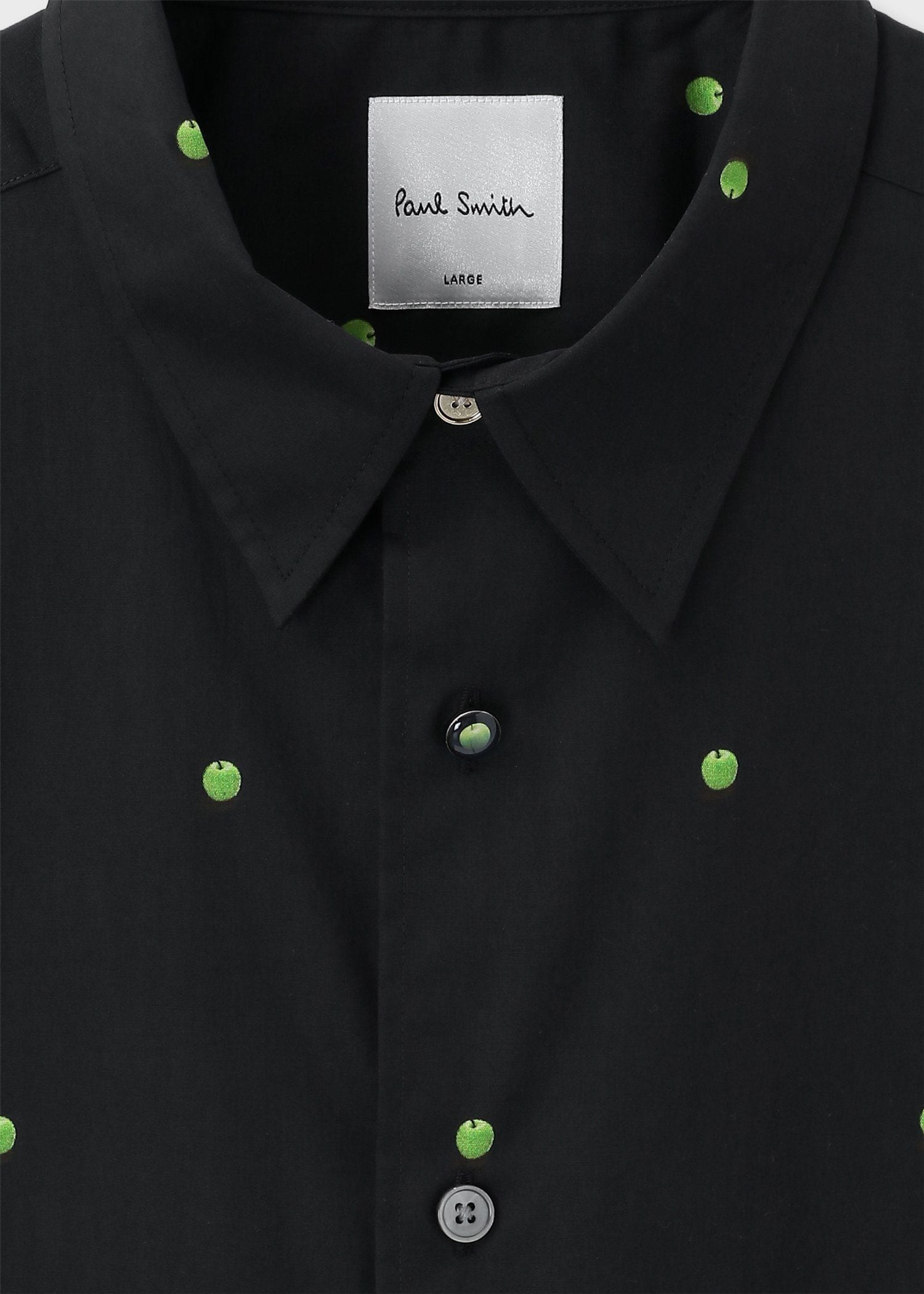Green Apple