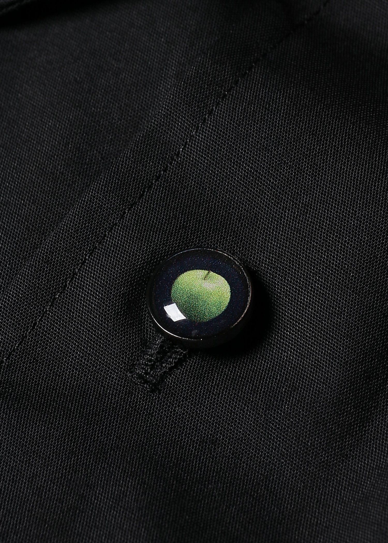 Green Apple