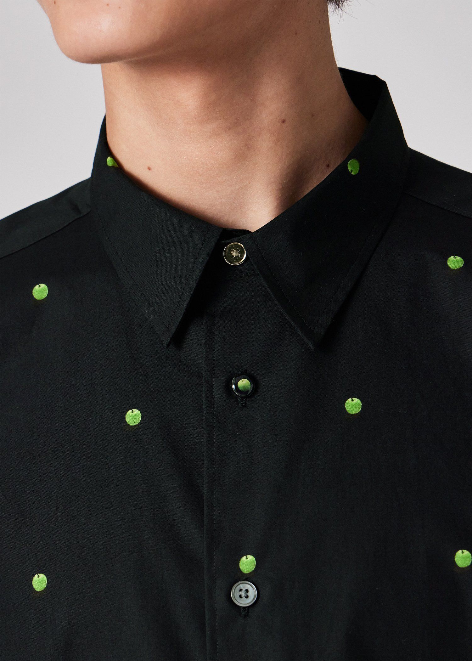 Green Apple