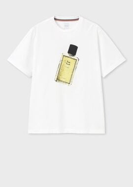 "Cologne" Tシャツ