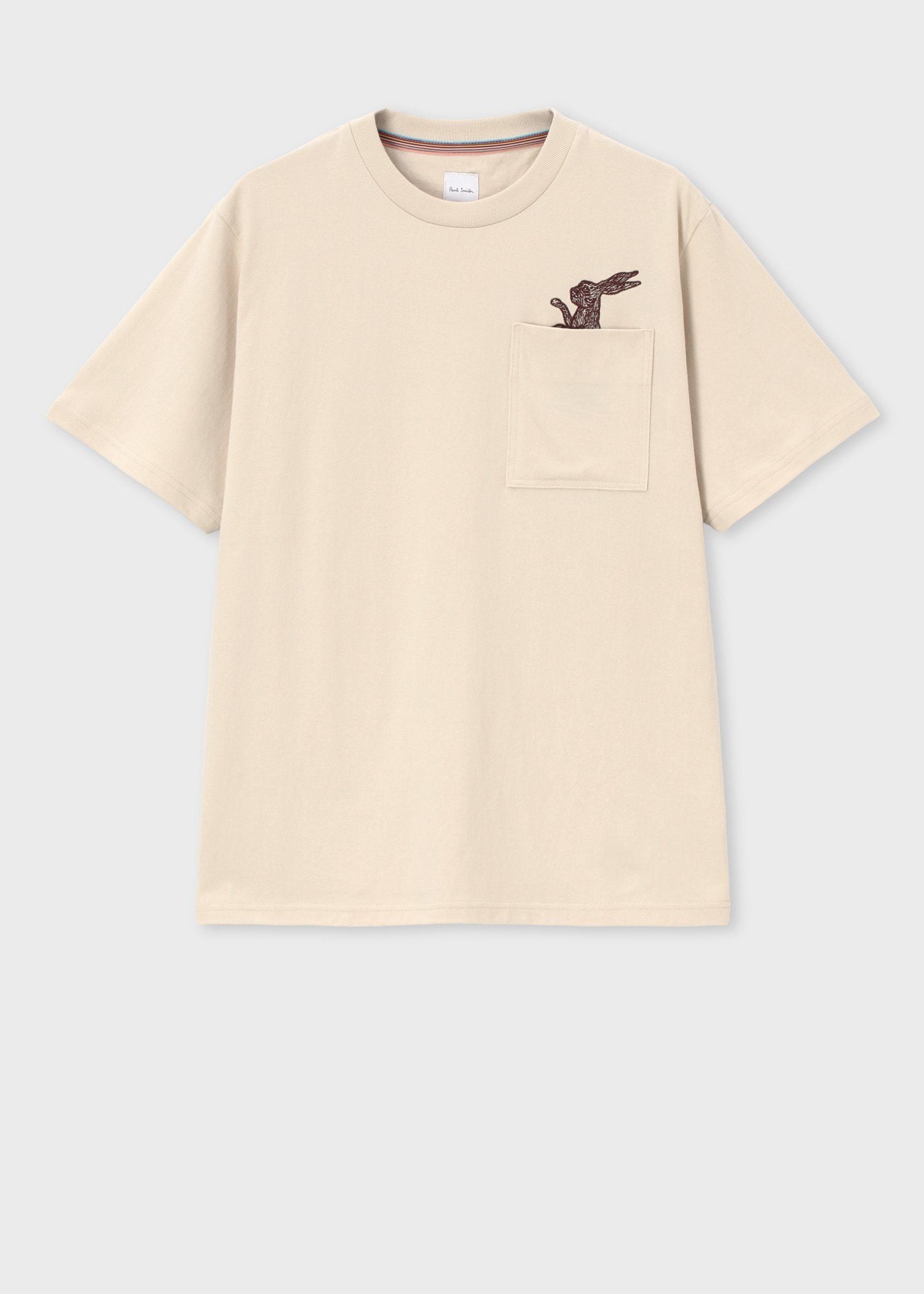 Rabbit Pocket