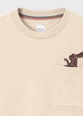 Rabbit Pocket