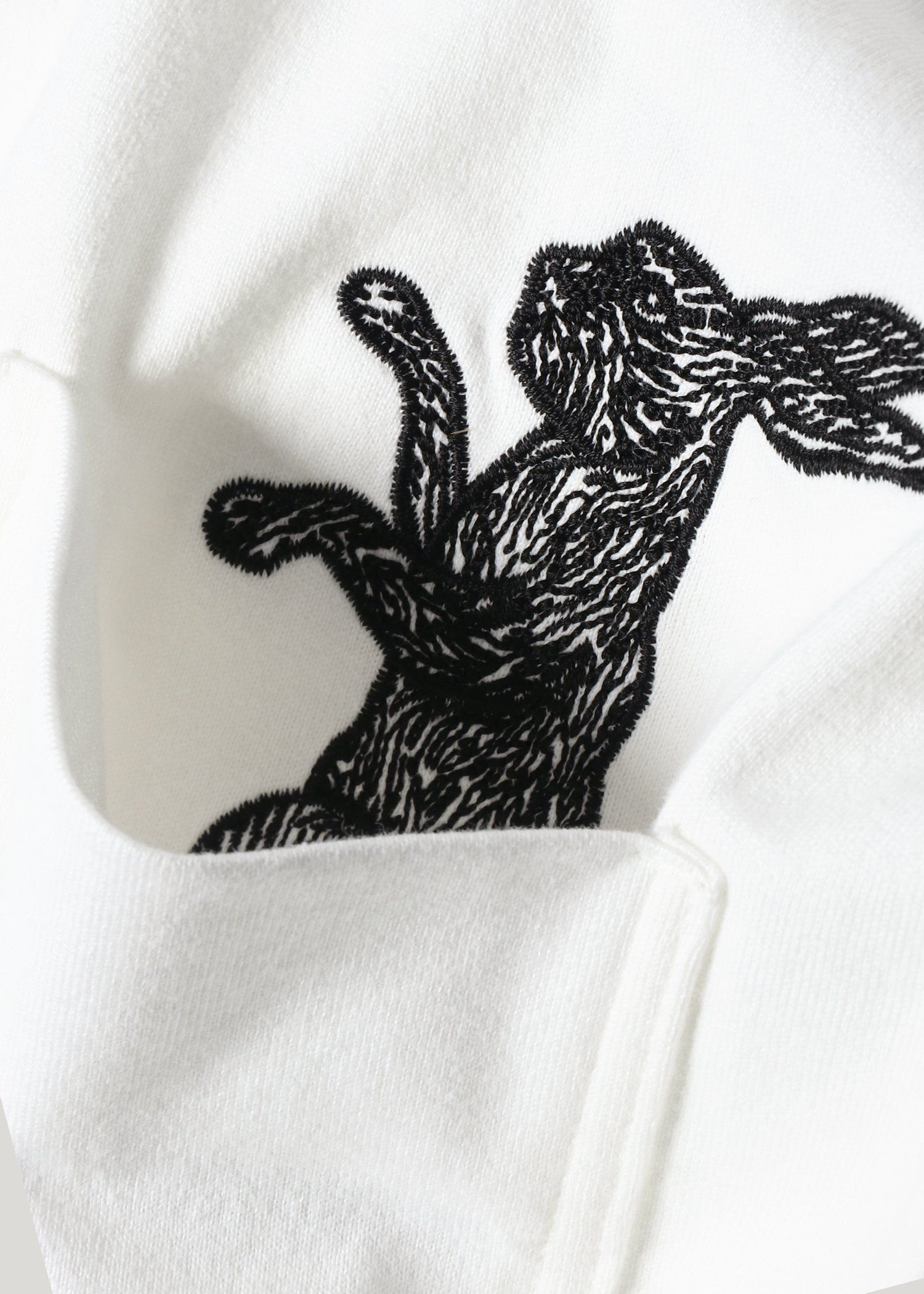 Rabbit Pocket