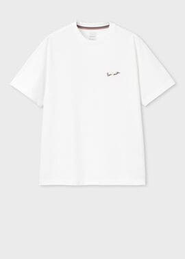 "Rabbit Logo" 半袖Tシャツ
