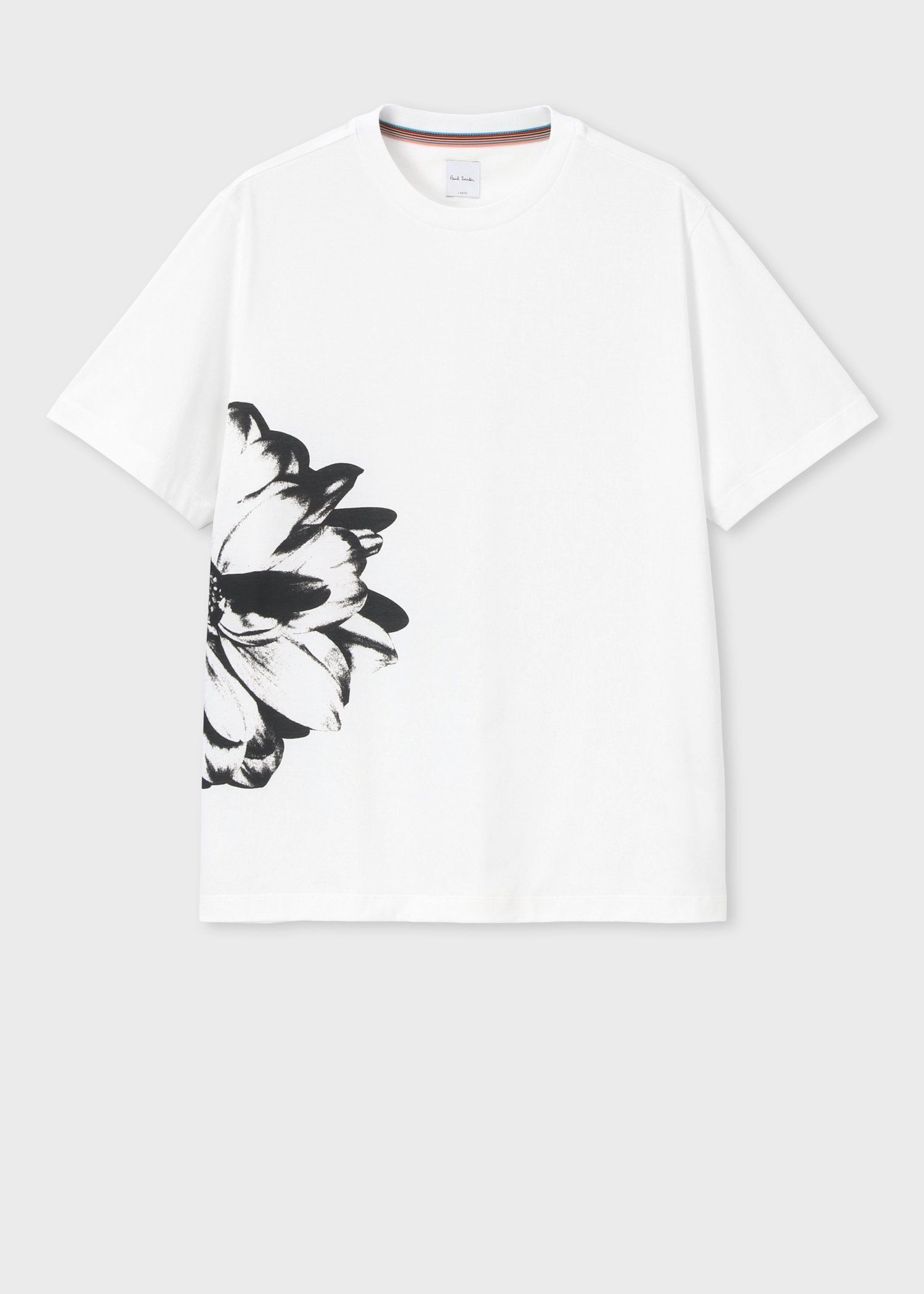Monochrome Daisy