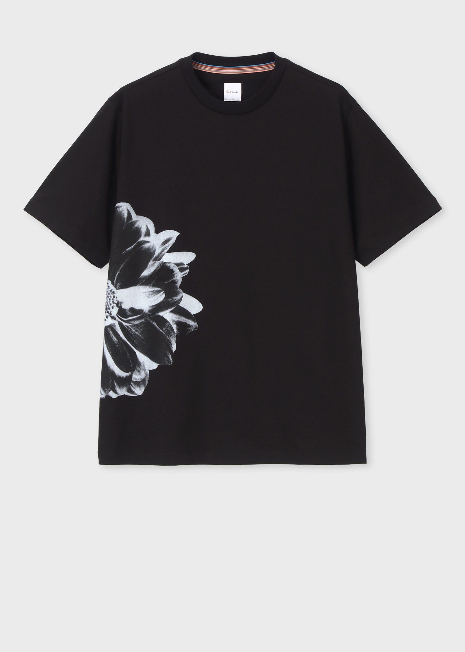 Monochrome Daisy