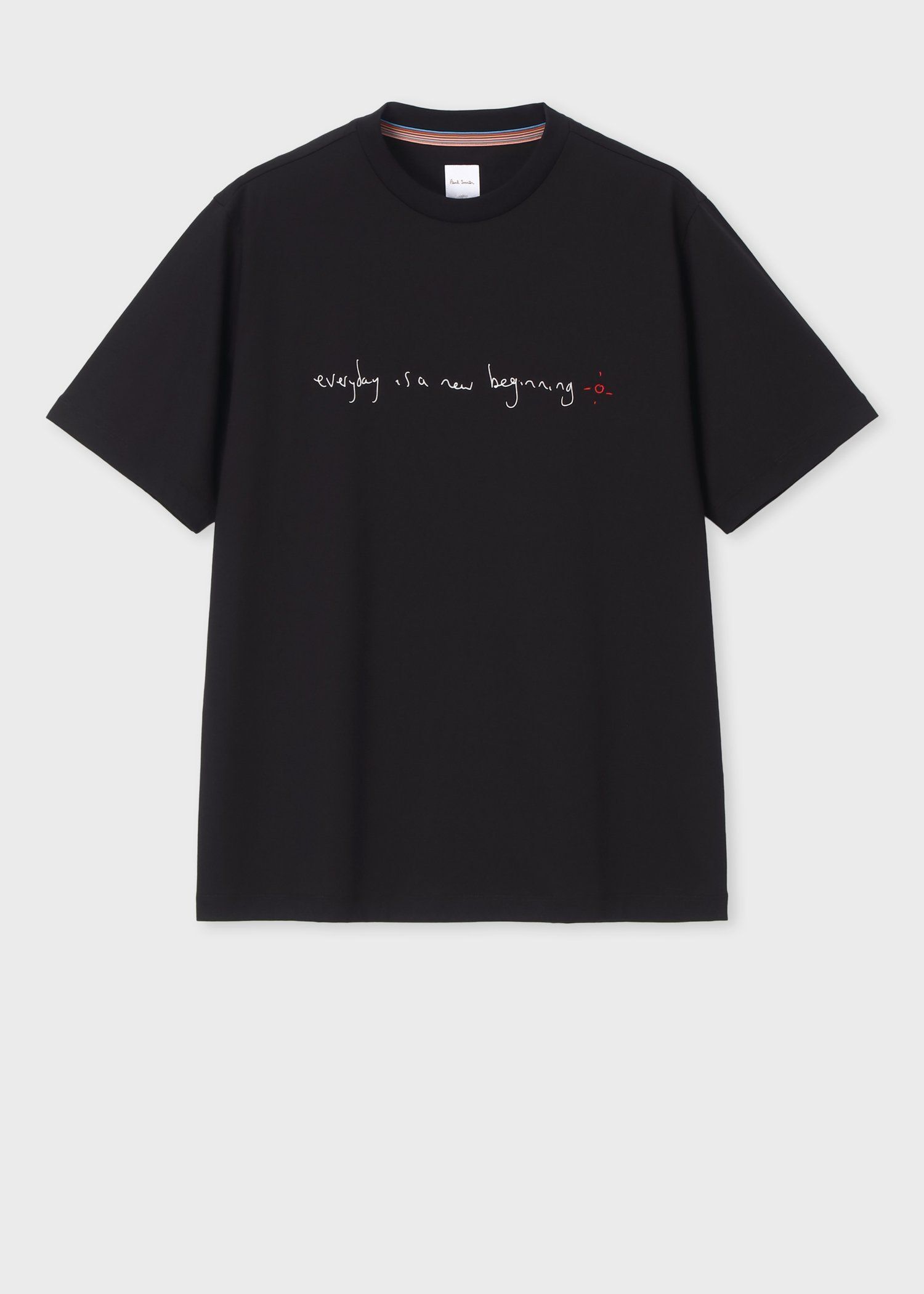 "Paul's Quotes" 半袖Tシャツ