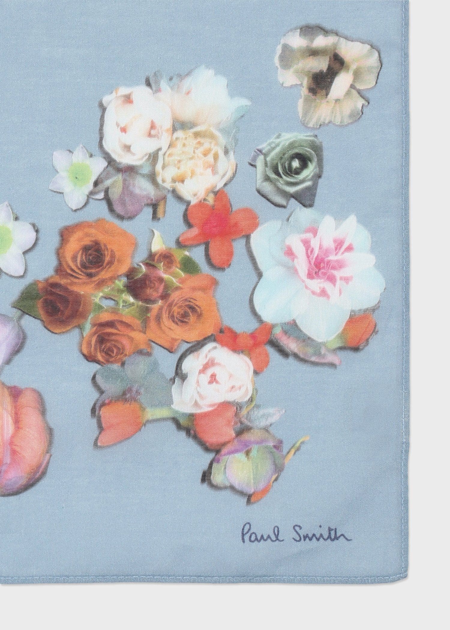 Climbing Floral