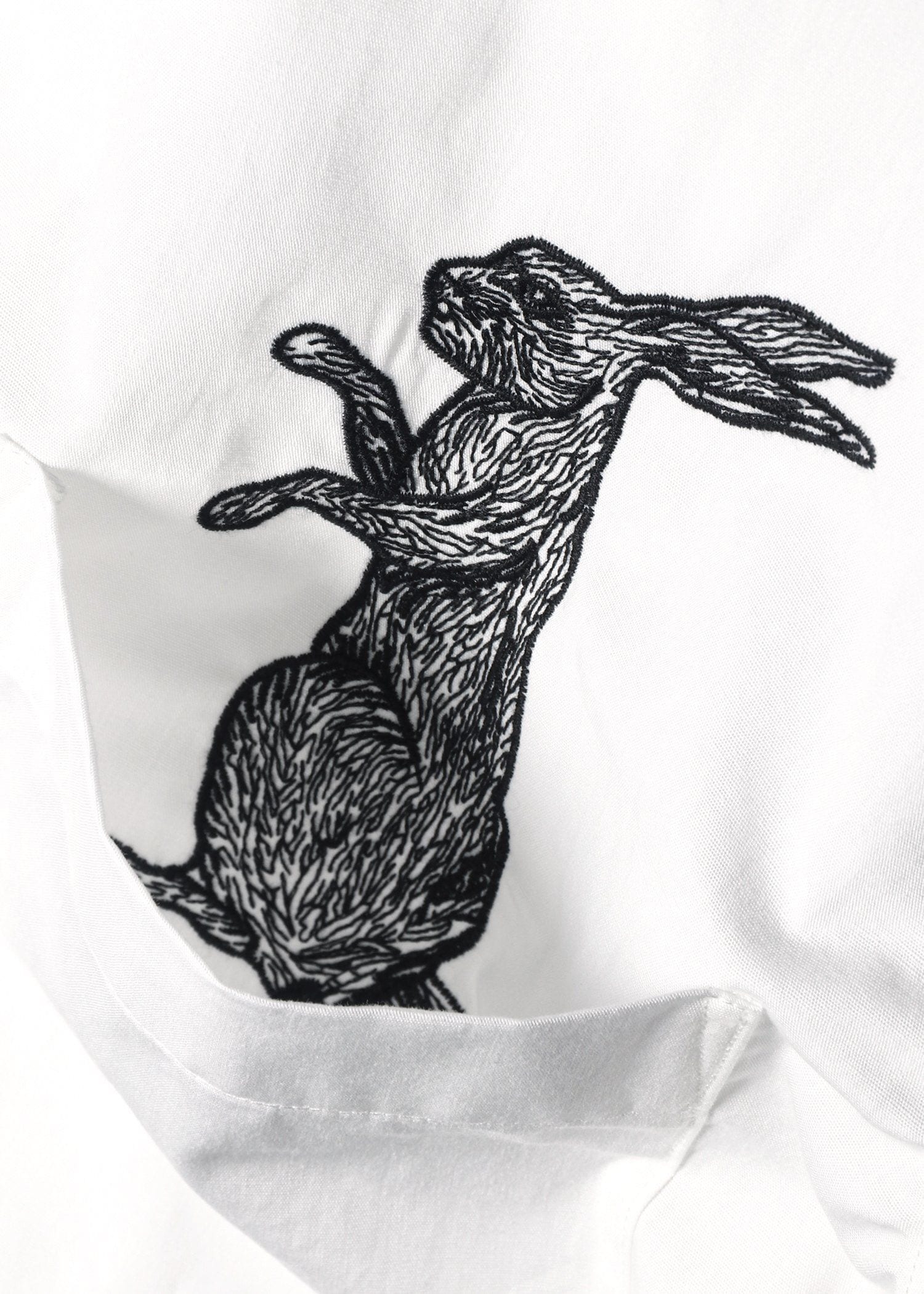Rabbit Pocket