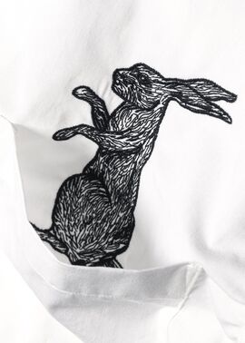 Rabbit Pocket