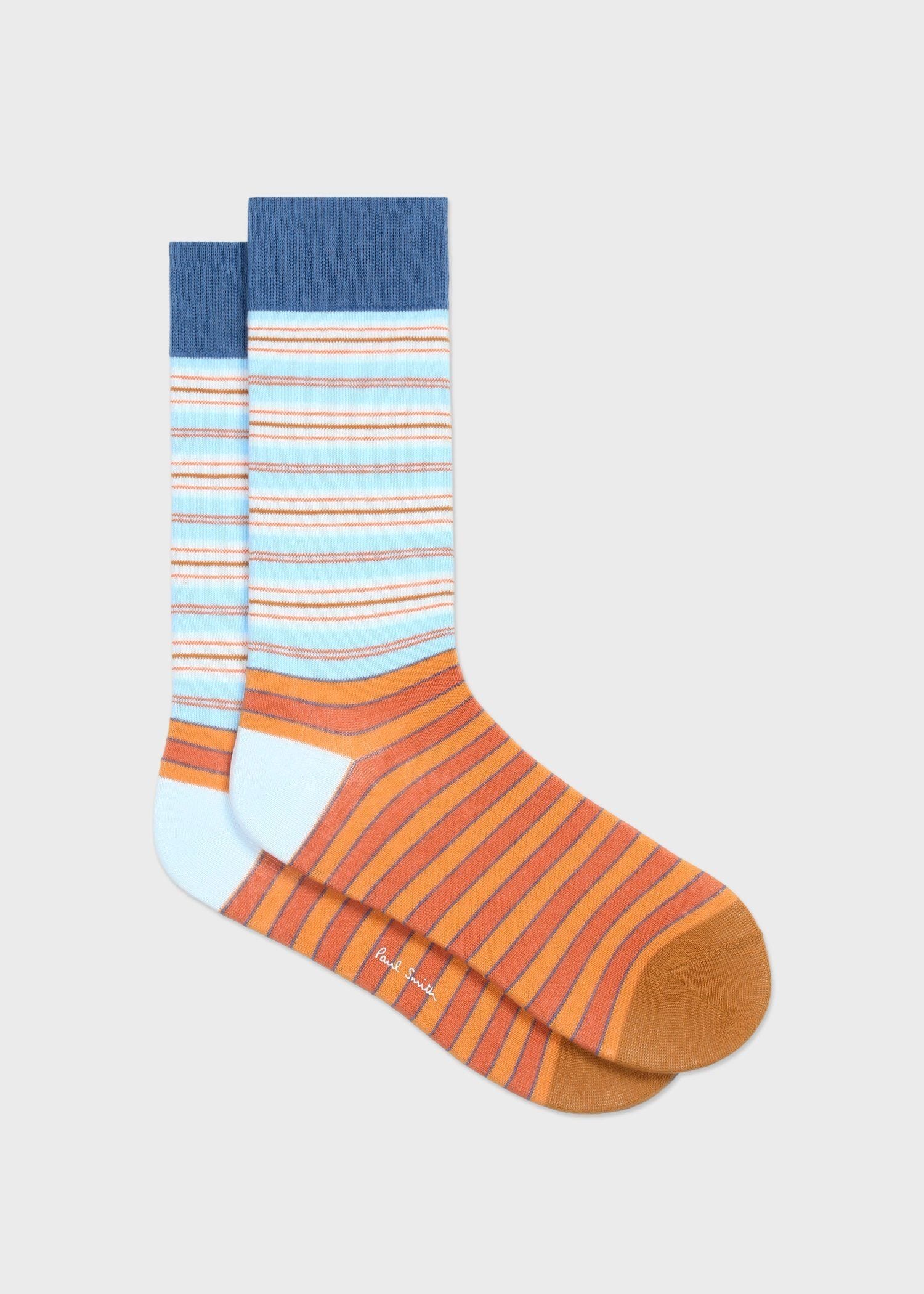 Mix Stripe